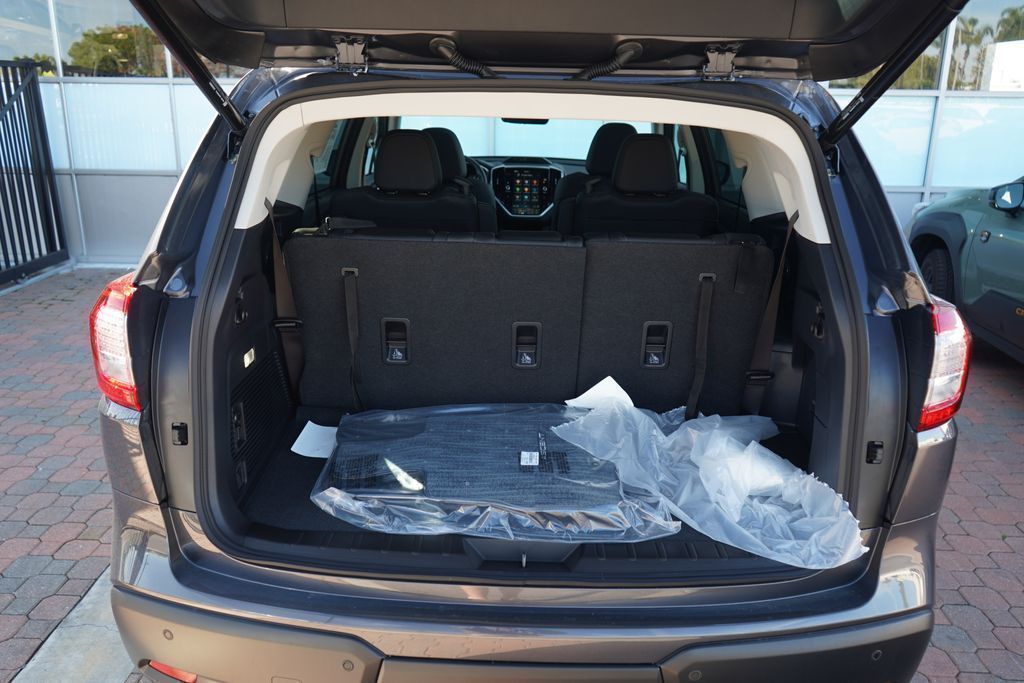 Thumbnail: 2026 Subaru Ascent - 12