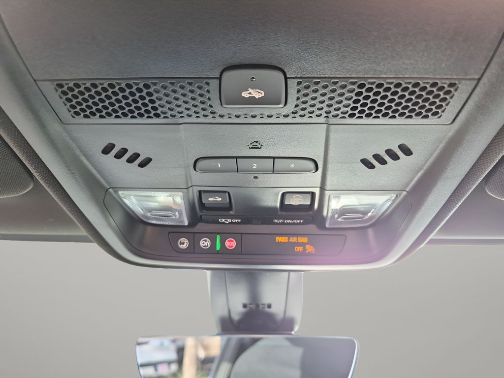 New 2026 White Cadillac Premium Luxury image 43