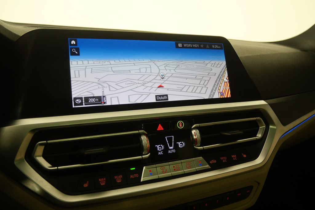 Thumbnail: 2022 BMW 3 Series - 23