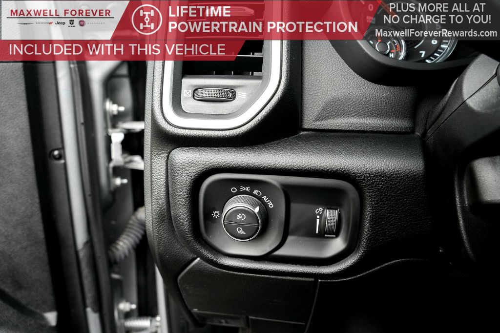 Used Car 2024 Ram 2500  Big Horn For Sale Under $50,000 In Taylor, Texas