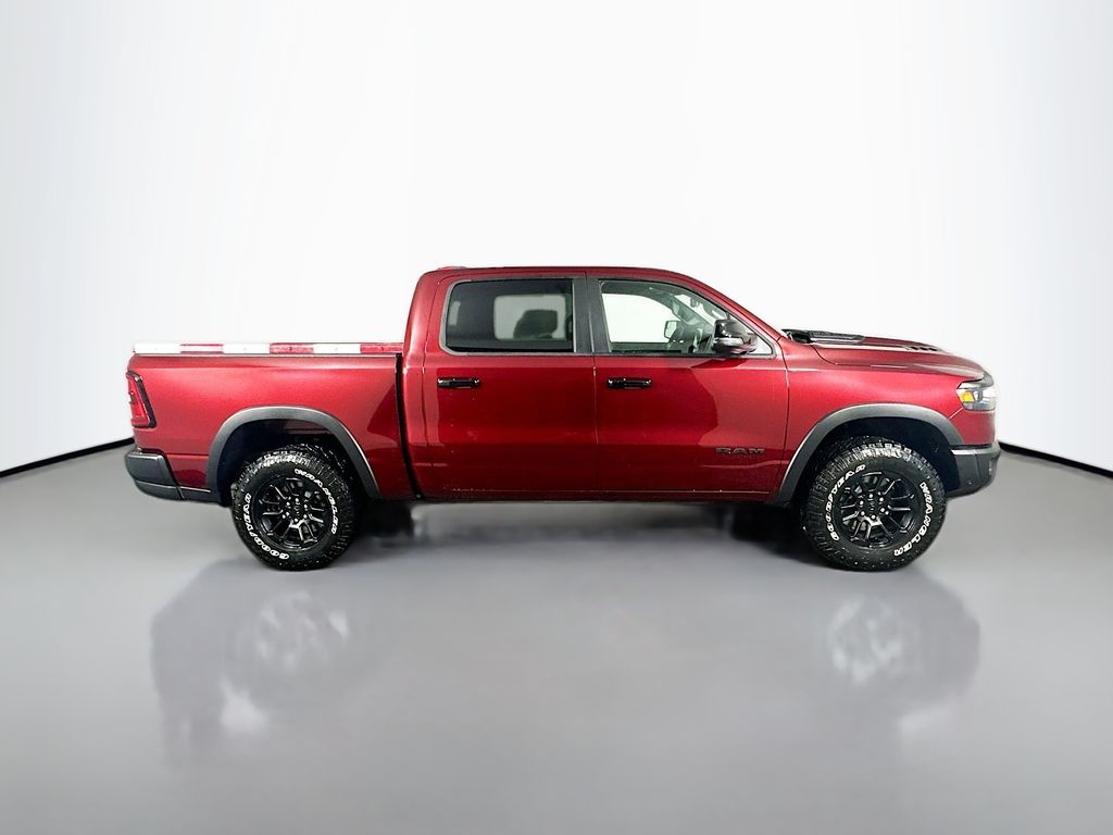 New 2026 Red Ram Rebel 14in image 9