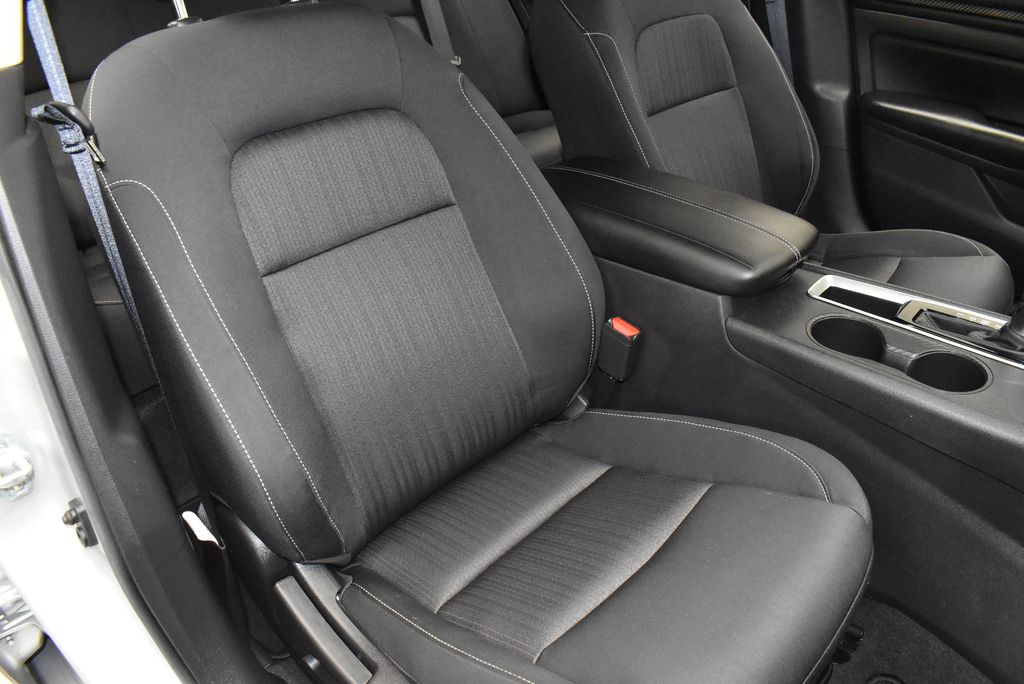 Thumbnail: 2022 Nissan Altima - 25