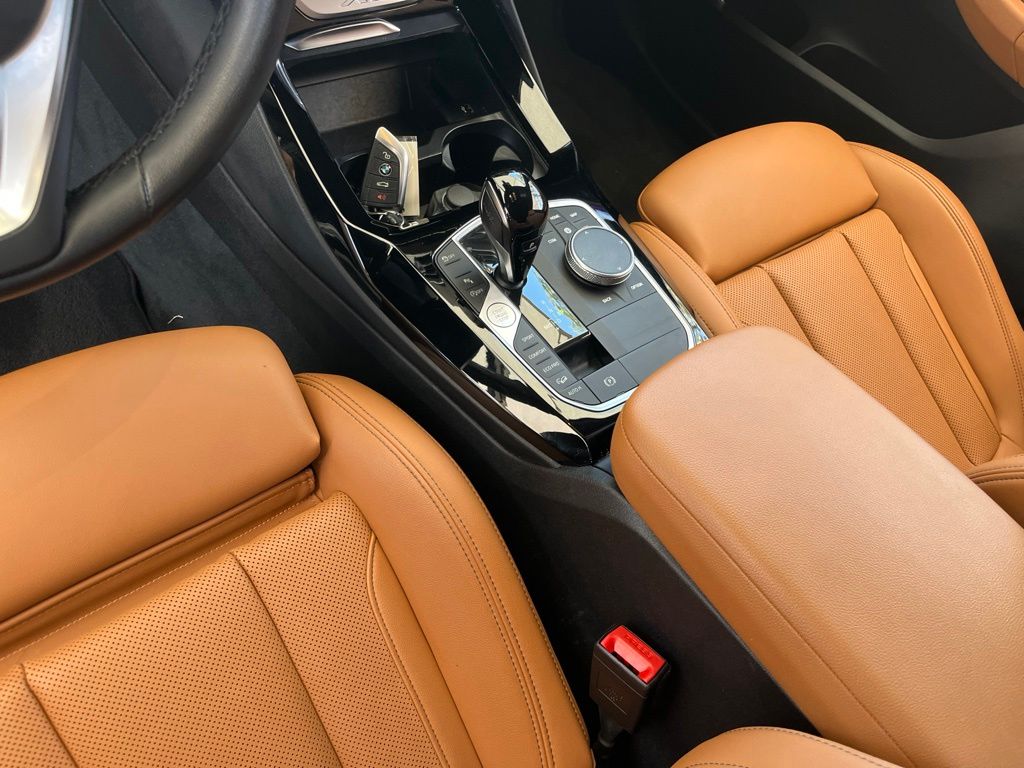Thumbnail: 2022 BMW X3 - 20
