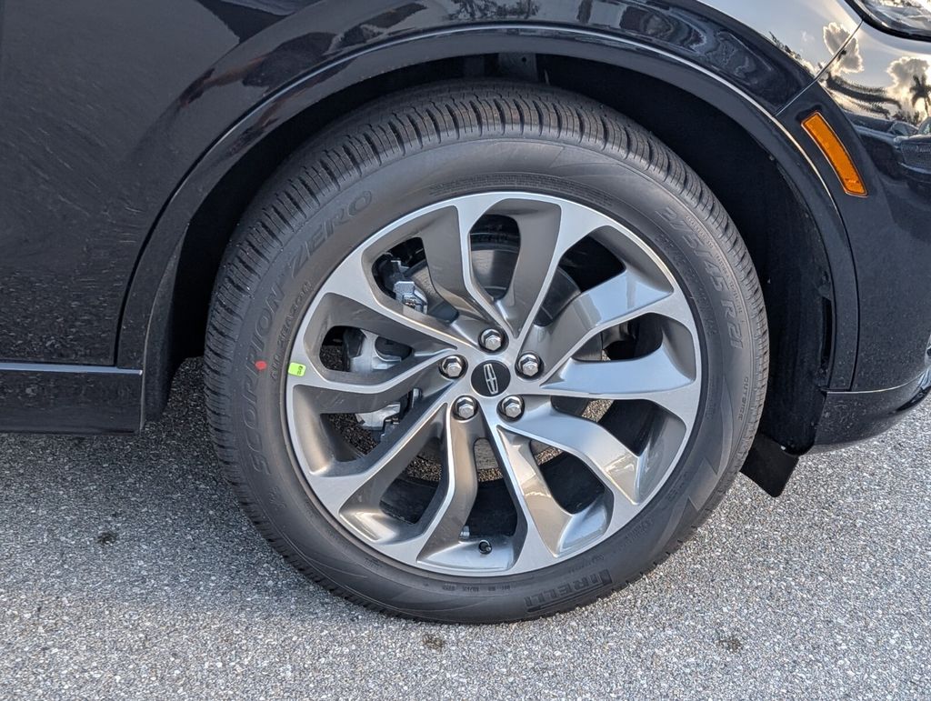 new 2026 Lincoln Aviator car, priced at $64,635