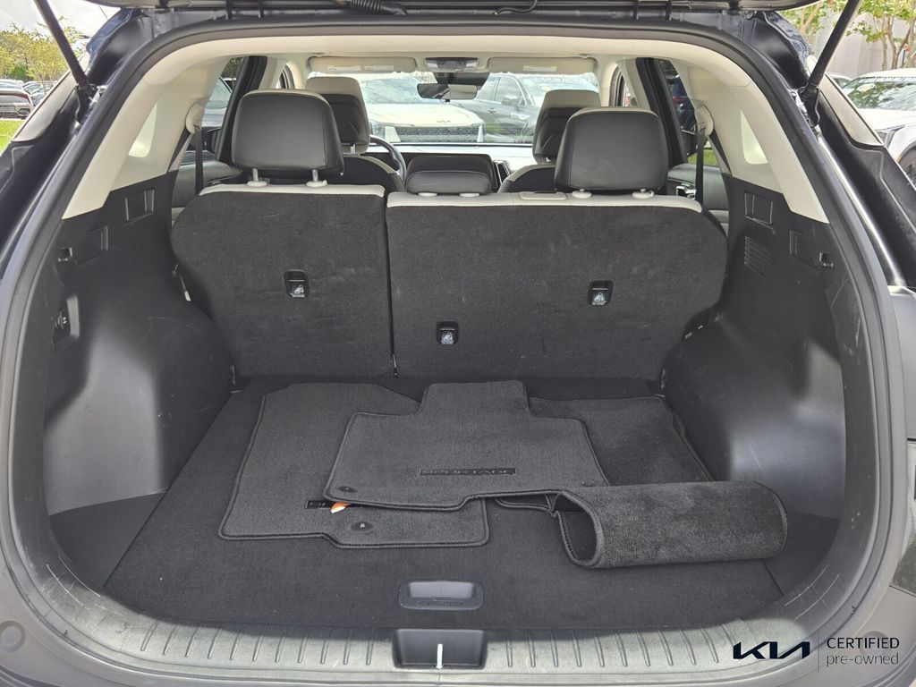 2023 Kia Sportage - $21,790