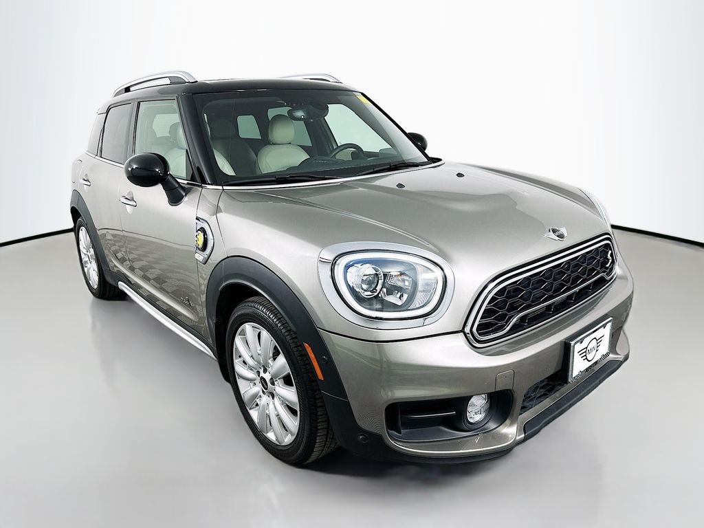 Thumbnail: 2018 MINI Cooper Countryman - 3