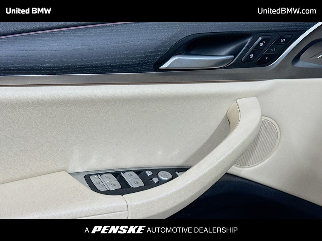 Thumbnail: 2023 BMW X3 - 3