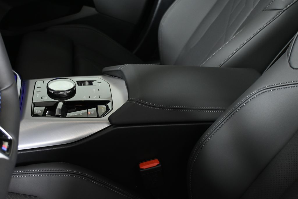 Thumbnail: 2026 BMW X3 - 25