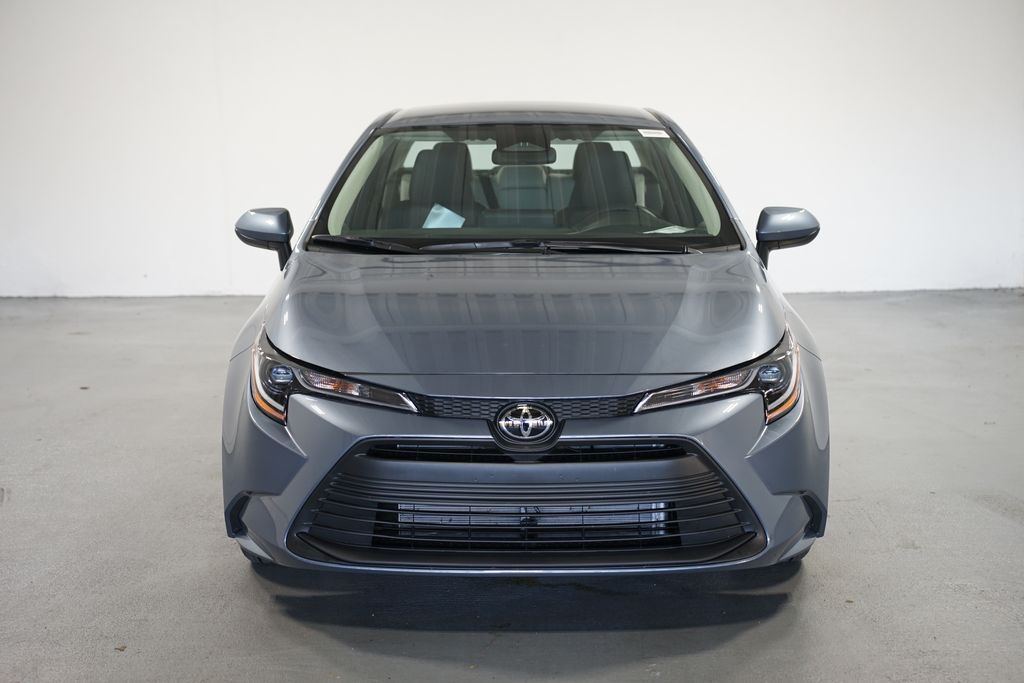 Thumbnail: 2026 Toyota Corolla - 2