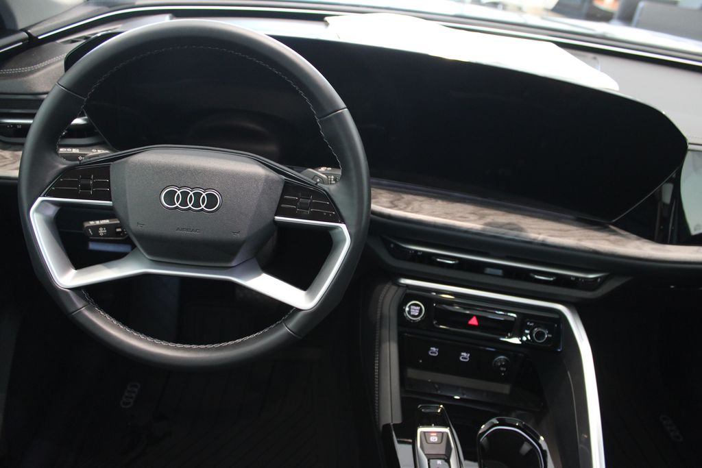 New 2026 Silver Audi 2.0T Premium Plus image 5