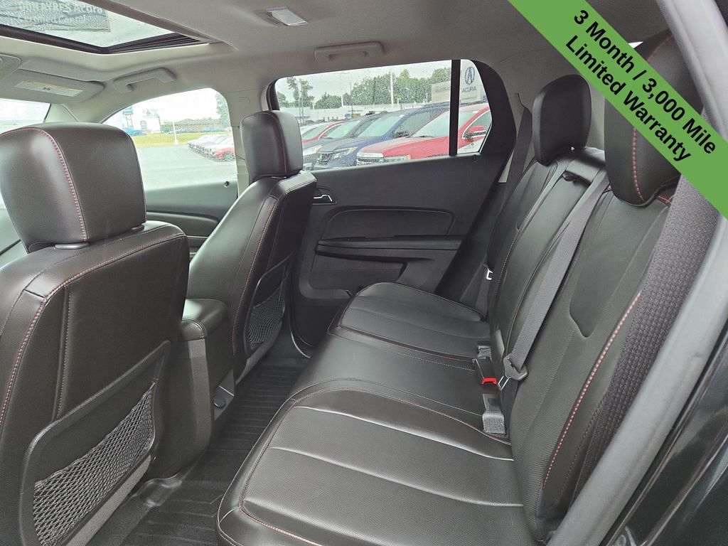 Used 2016 GMC Terrain For Sale in Fort Wayne, IN