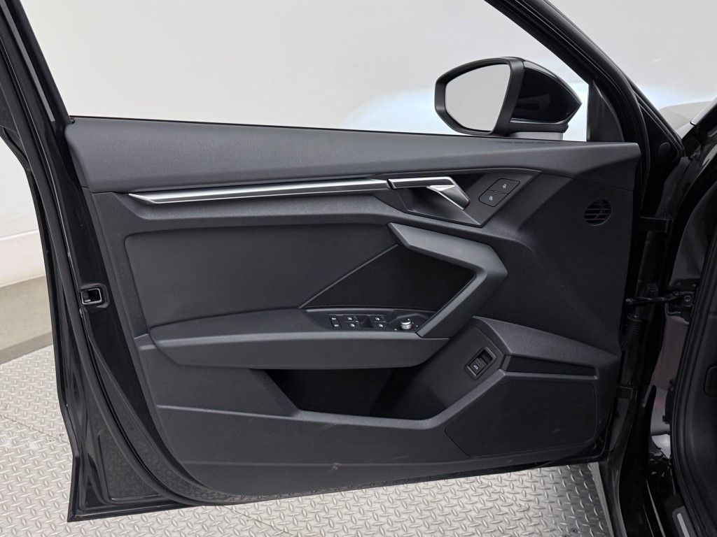 Thumbnail: 2022 Audi A3 - 24