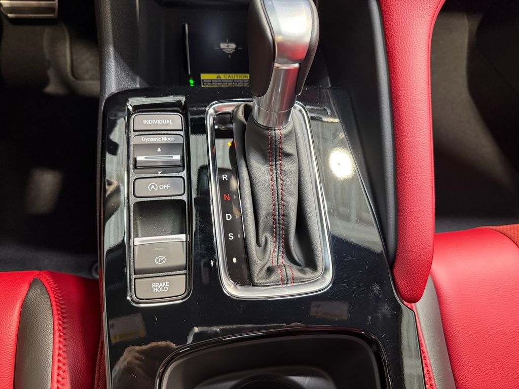 new 2026 Acura Integra car