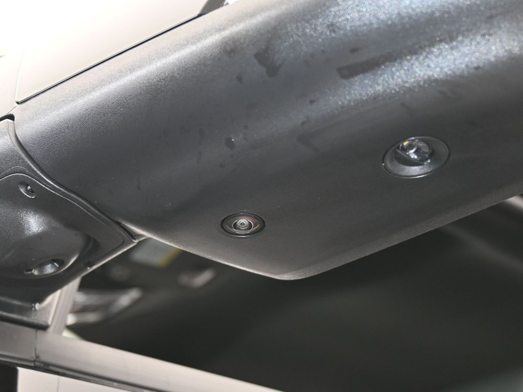 New 2026 Diamond Black Crystal Pearlcoat Ram RHO image 32