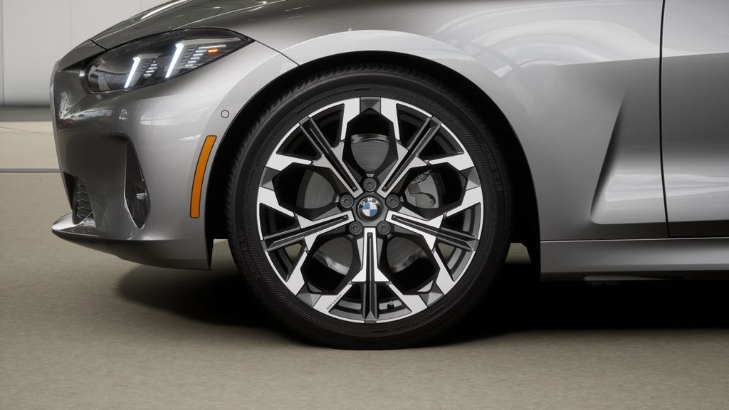 2025 BMW 4 Series 430i 7