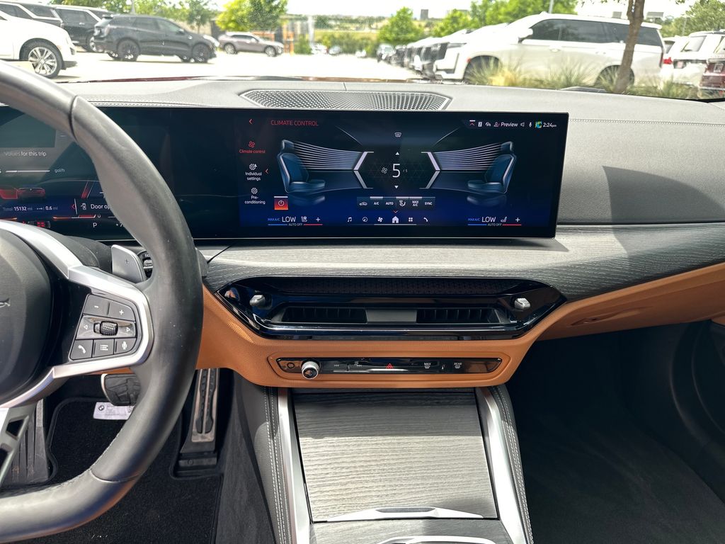 Used Car 2025 Bmw 4 Series  430i For Sale Under $60,000 In Austin, Texas