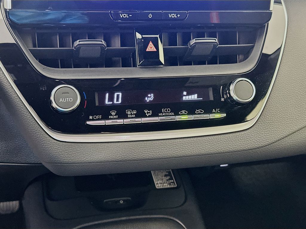 Thumbnail: 2026 Toyota Corolla - 16