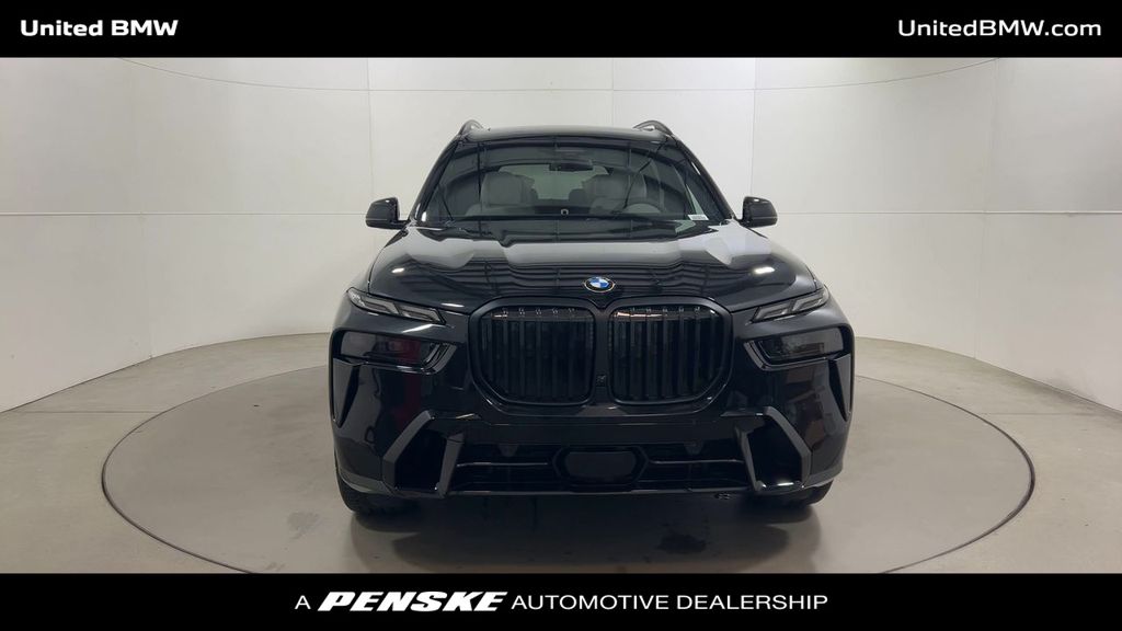 2026 BMW X7 xDrive40i 3