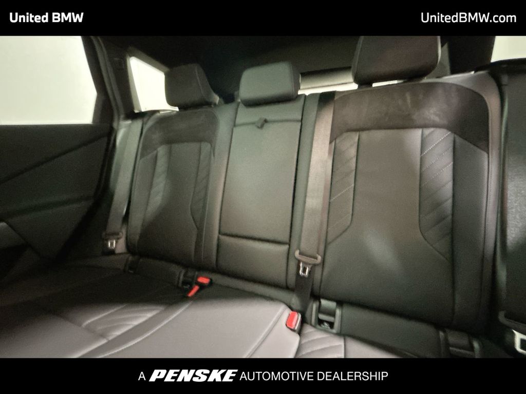 Thumbnail: 2026 BMW X3 - 21