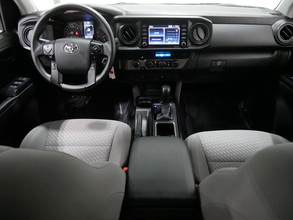 Used 2023 Toyota Tacoma Truck
