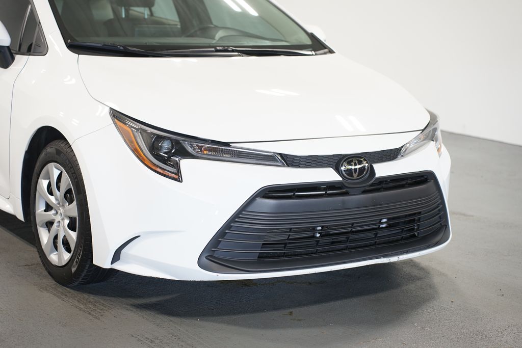 Thumbnail: 2024 Toyota Corolla - 4