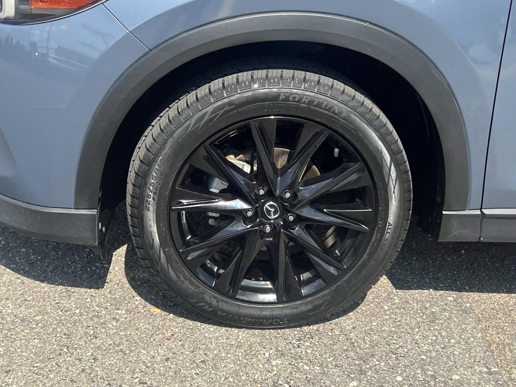 2024 Mazda CX-5 #27