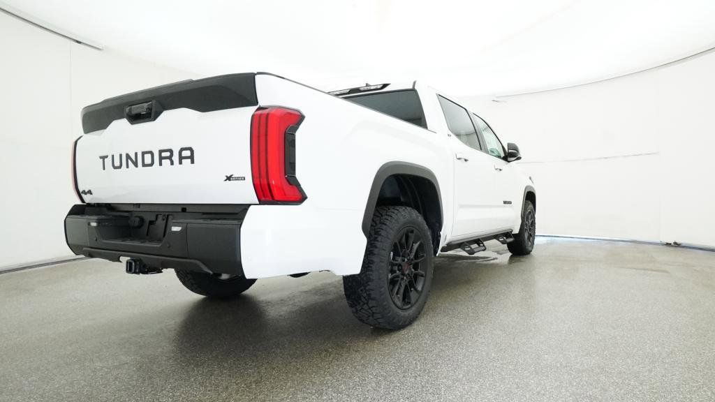 Thumbnail: 2025 Toyota Tundra - 20