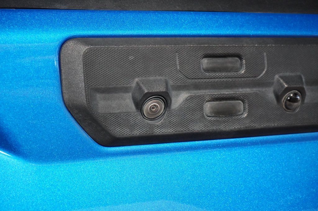 Used Car 2023 Gmc Sierra 1500  At4x For Sale Under $60,000 In Weatherford, Texas