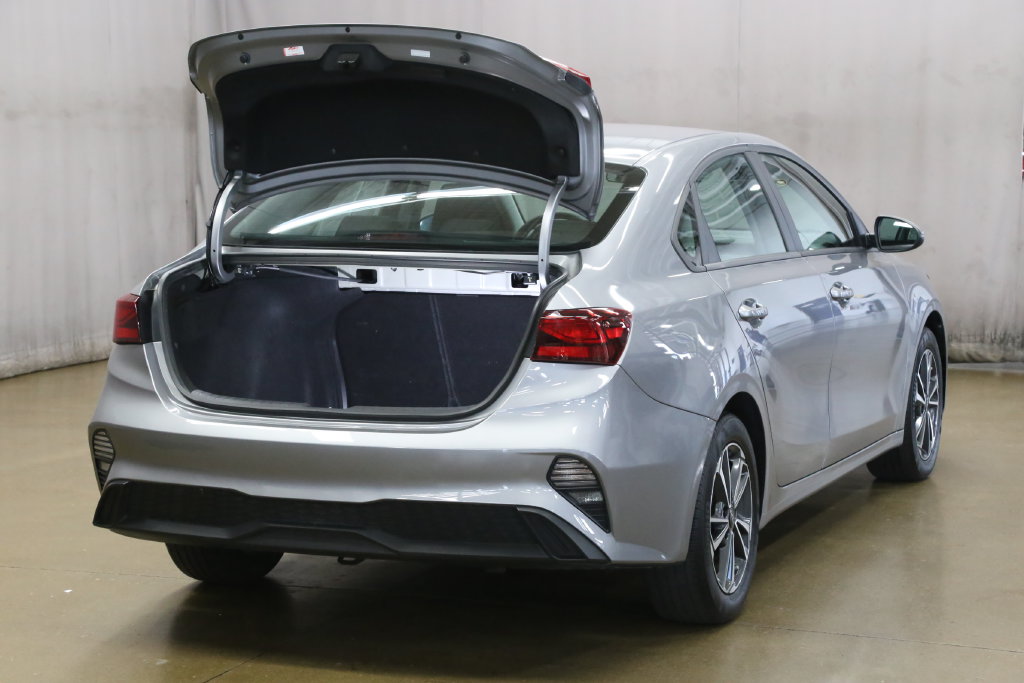 2023 Kia Forte #18