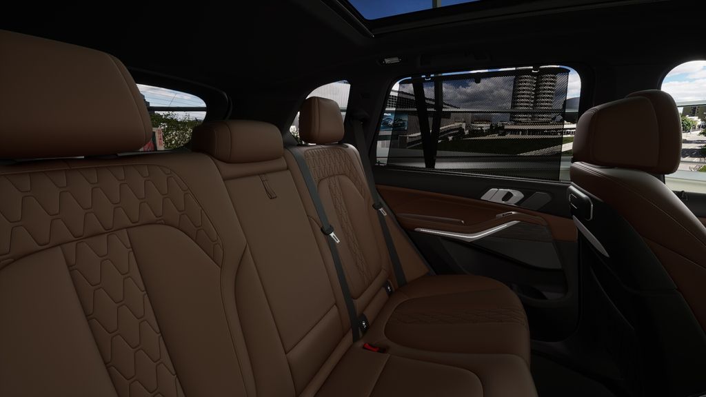 2026 BMW X5 xDrive40i 12