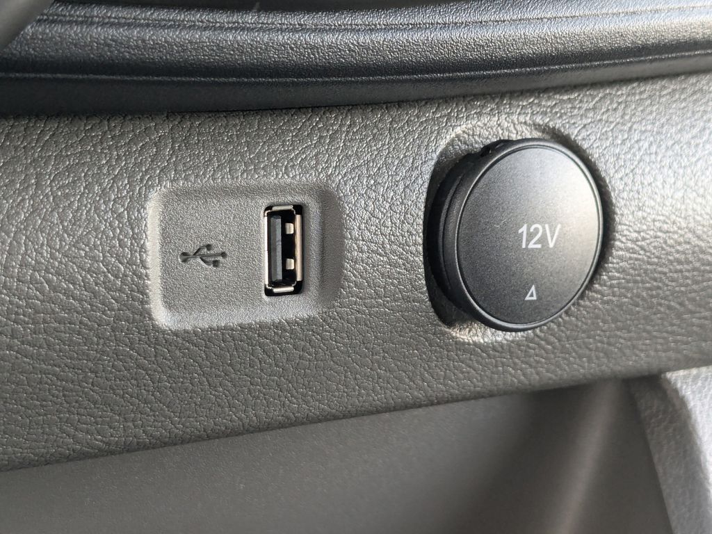 2025 Ford Transit-250 Cargo Van 