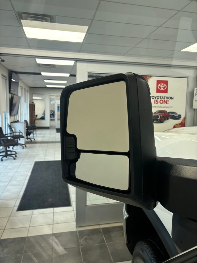 Used 2025 Chevrolet Silverado 2500HD Truck