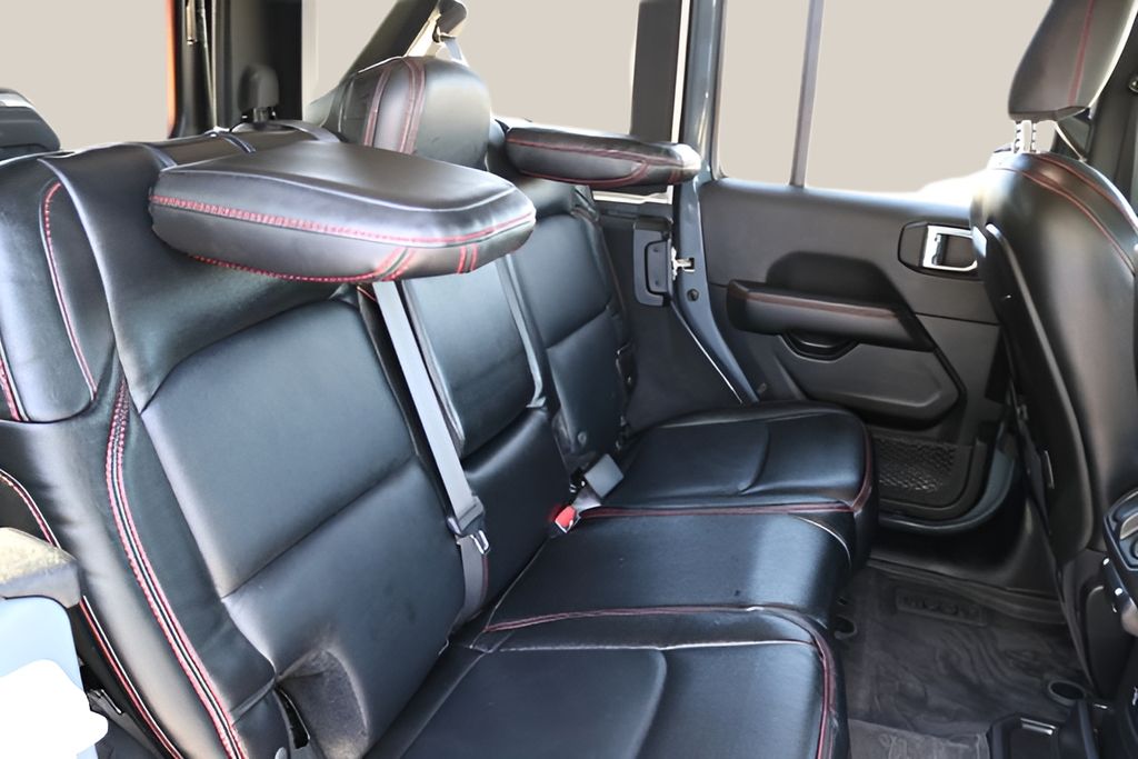 Used Car 2024 Jeep Wrangler  Rubicon 392 For Sale Under $80,000 In Austin, Texas