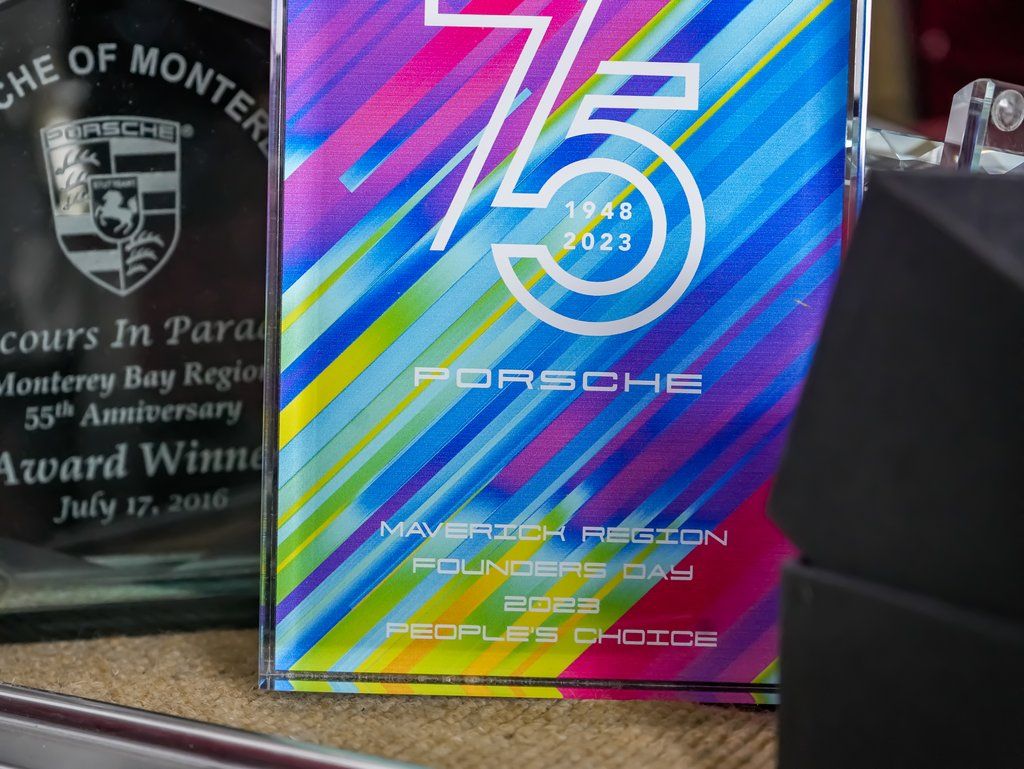 Used 1957  Porsche Carrera 1500 GS image 43