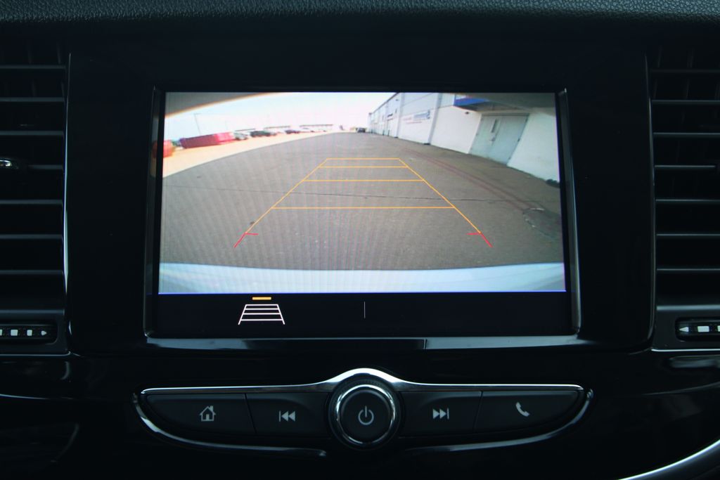 Used 2022 Buick Encore SUV