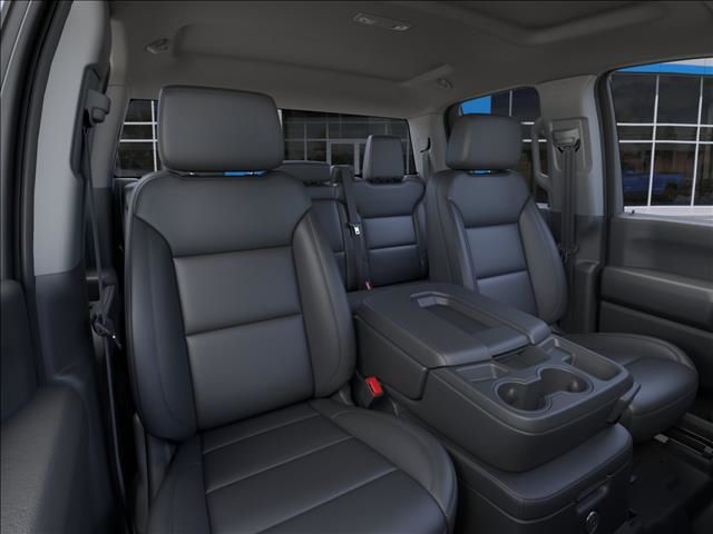 ChevroletSilverado 2500HD16