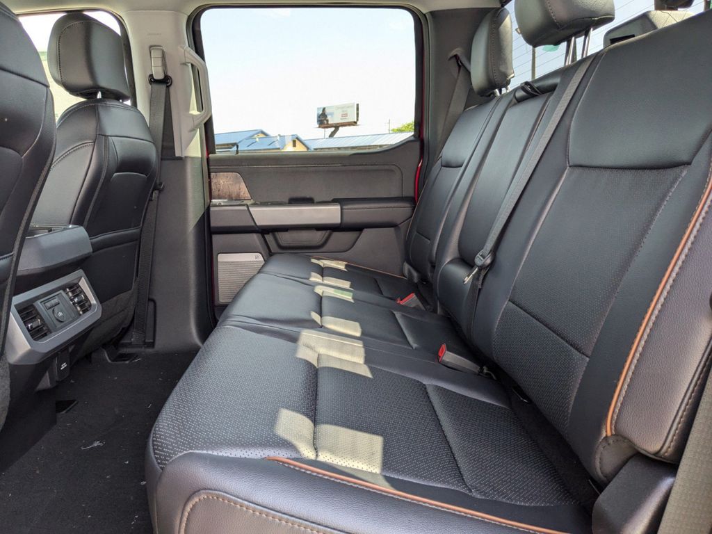 2025 Ford F-350 Super Duty Lariat
