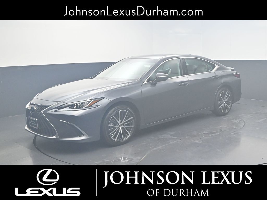 2025 Lexus ES 350 FWD