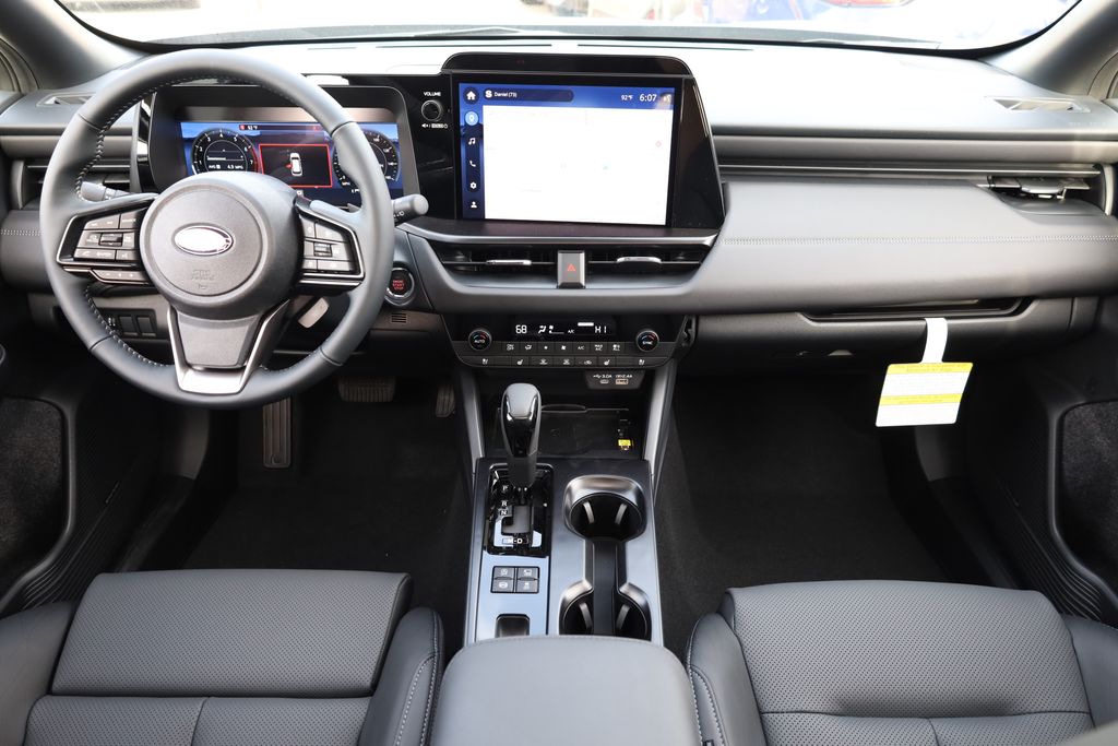 new 2026 Subaru Outback car, priced at $46,784