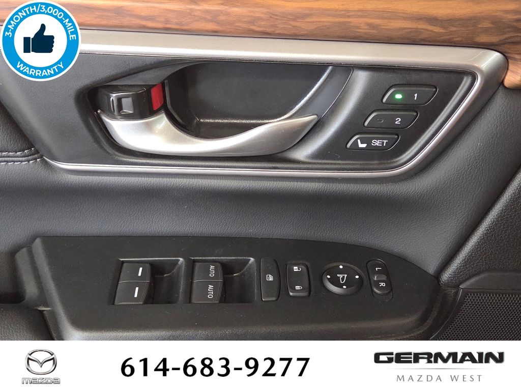 Used 2022  Honda Touring image 25