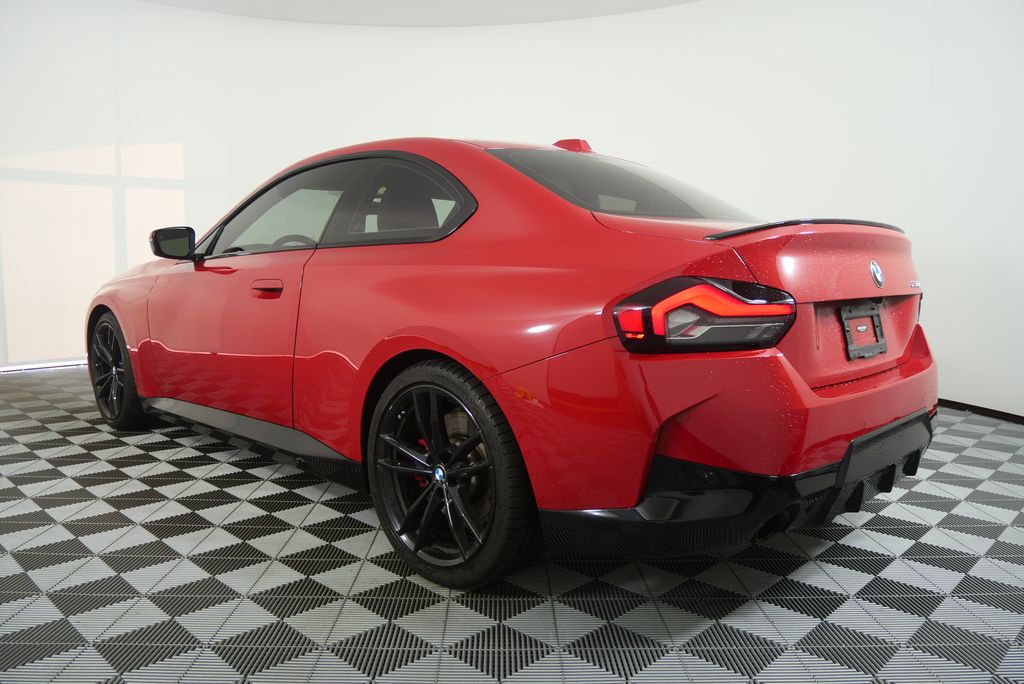 Thumbnail: 2023 BMW 2 Series - 5