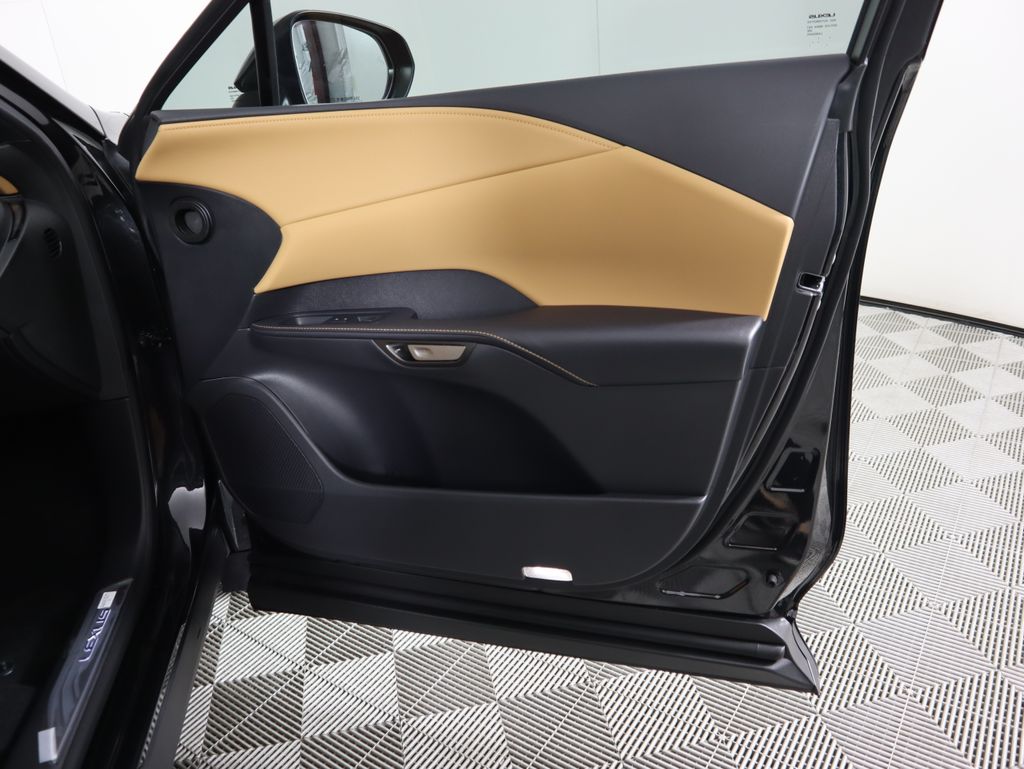 Thumbnail: 2026 Lexus RX - 25