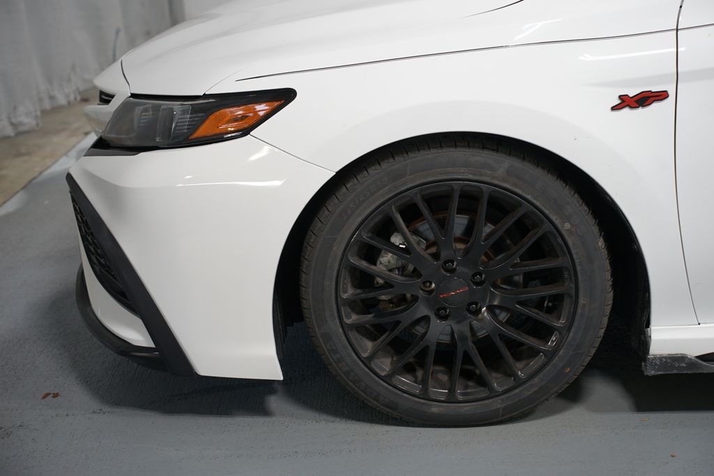 Thumbnail: 2022 Toyota Camry - 5