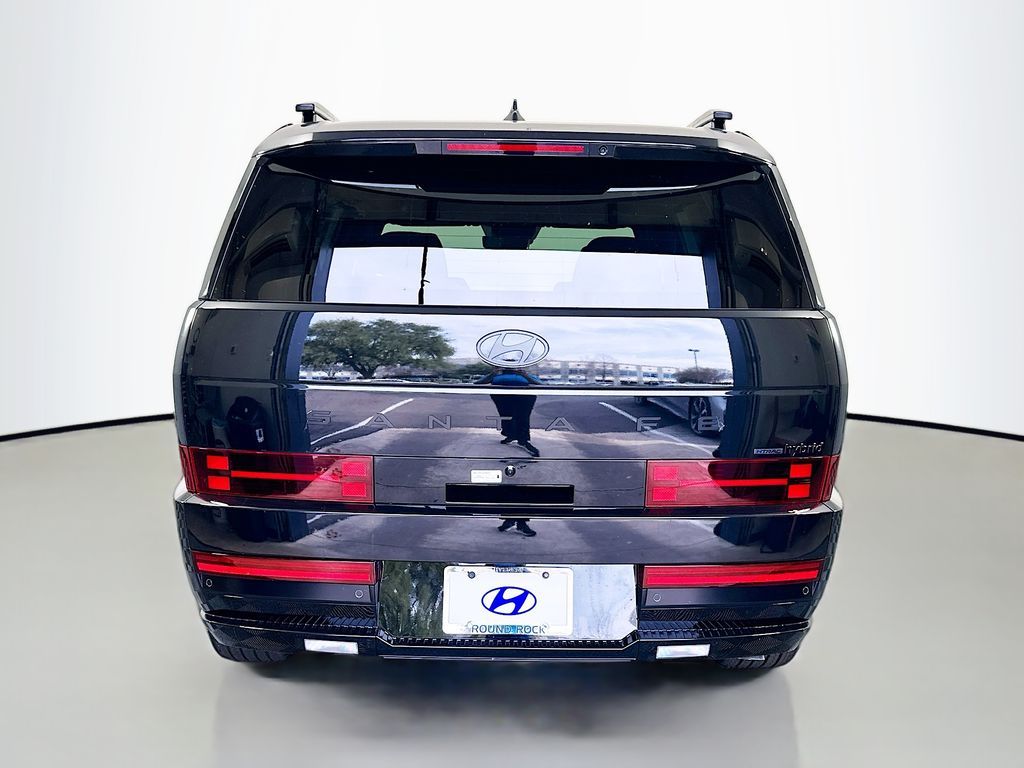 Thumbnail: 2026 Hyundai Santa Fe - 6