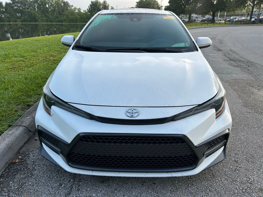 Thumbnail: 2020 Toyota Corolla - 8