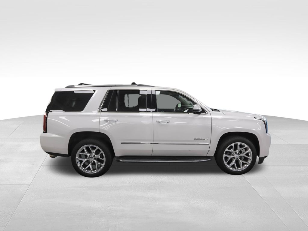 Thumbnail: 2018 GMC Yukon - 6