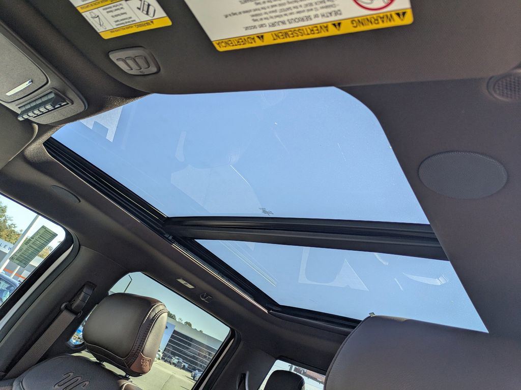 2026 Ford F-350 King Ranch