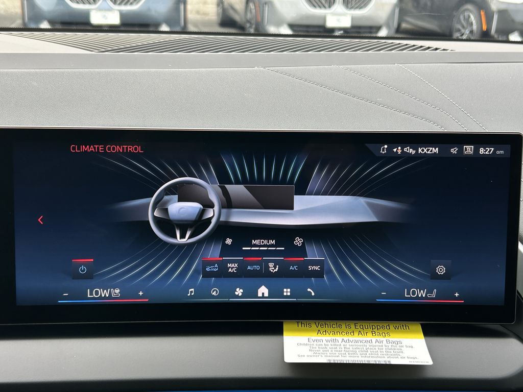 Thumbnail: 2026 BMW X3 - 24