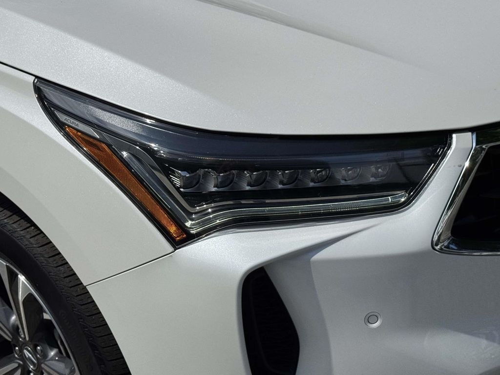 Used 2023 Acura RDX SUV