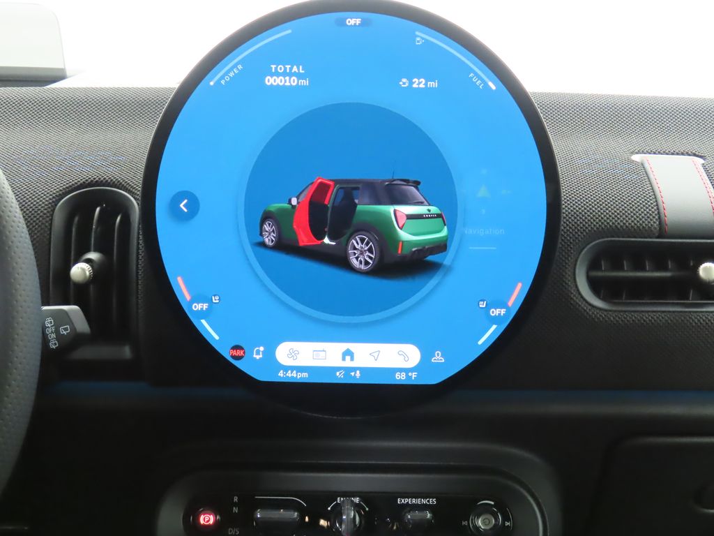 Thumbnail: 2026 MINI Cooper - 15